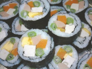 Kimbap