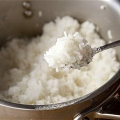 Cách làm kimbap cuộn chà bông