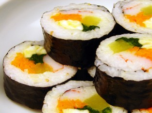 Kimbap