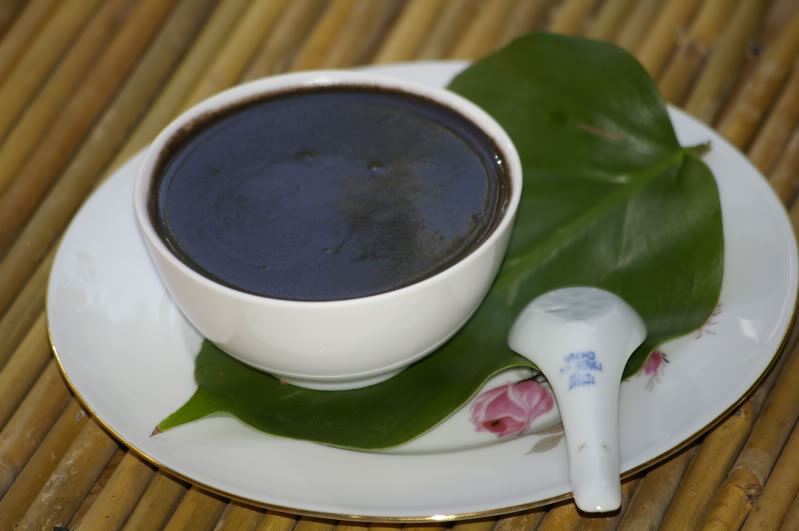 Kinh nghiệm dễ sinh nhờ cách làm chè vừng đen