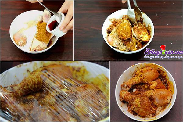 Kinh nghiệm nấu cà ri cay thơm ngon đậm đà đưa cơm