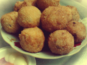 Korokke hương vị Việt