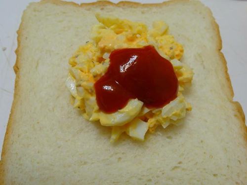 Lạ chưa từng có với đậu phụ hấp trứng muối béo thơm nức mũi