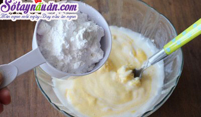 Là lạ Tiramisu phong cách Việt Nam