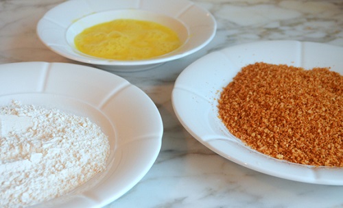 Lá lốt cuộn đậu phụ chiên thanh đạm mà vẫn thơm ngon khó cưỡng