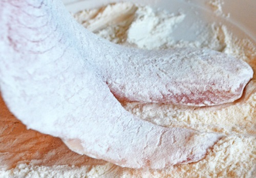 Lá lốt cuộn đậu phụ chiên thanh đạm mà vẫn thơm ngon khó cưỡng