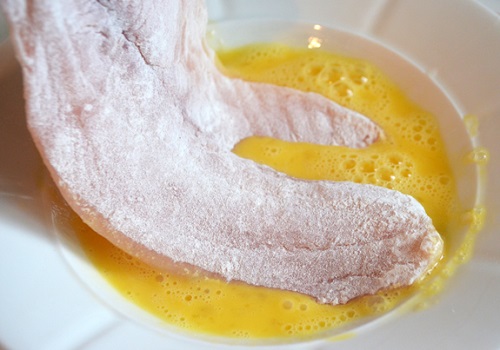 Lá lốt cuộn đậu phụ chiên thanh đạm mà vẫn thơm ngon khó cưỡng