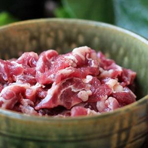 Cách làm lá lốt xào thịt bò