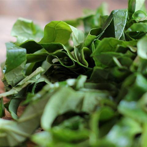 Cách làm lá lốt xào thịt bò