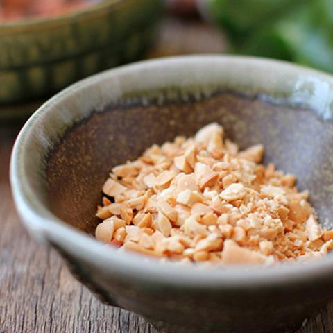 Cách làm lá lốt xào thịt bò