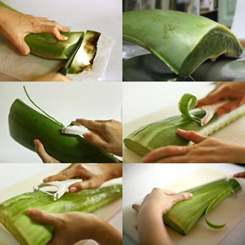 Lạ mà ngon với món thịt kho xơ mít đưa cơm, dễ nghiền !