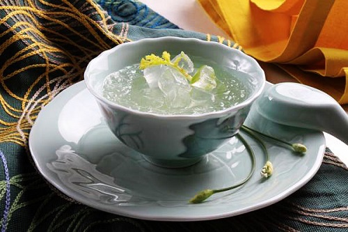 Lạ mà ngon với món thịt kho xơ mít đưa cơm, dễ nghiền !