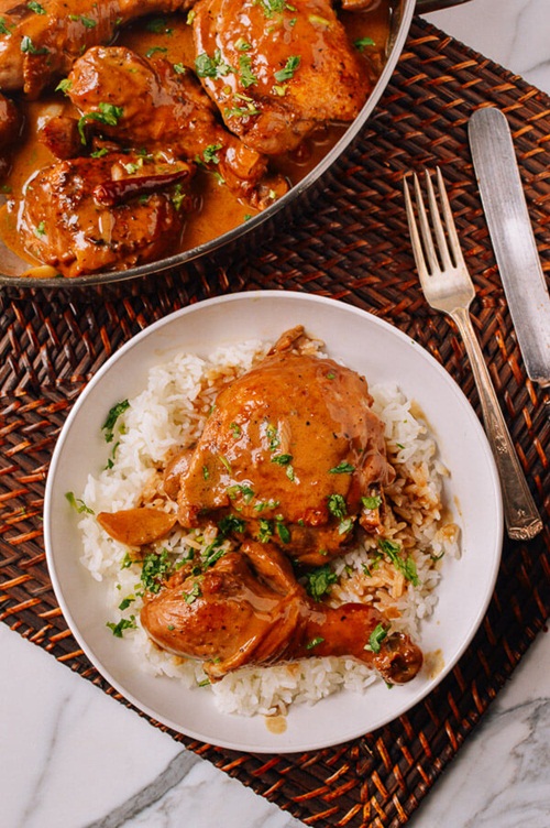 Lạ mà quen với dưa hấu trộn đá bào mát lạnh ngày hè