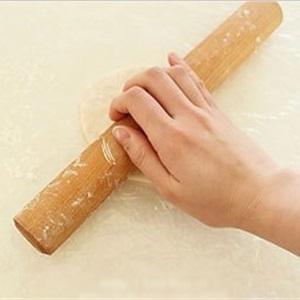 Cách làm bánh mì nhân gạo cay Hàn Quốc