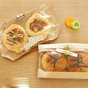 Cách làm bánh mì nhân gạo cay Hàn Quốc