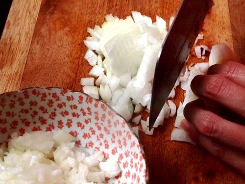 Lạ miệng gỏi mít non trộn thịt ba chỉ đưa cơm vèo vèo