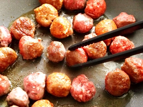 Lạ miệng gỏi mít non trộn thịt ba chỉ đưa cơm vèo vèo