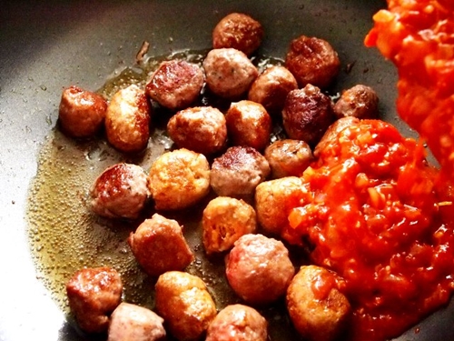 Lạ miệng gỏi mít non trộn thịt ba chỉ đưa cơm vèo vèo