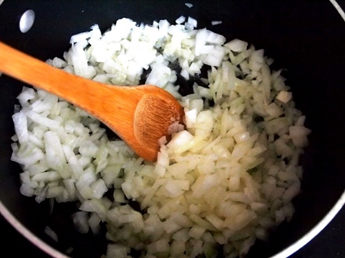 Lạ miệng gỏi mít non trộn thịt ba chỉ đưa cơm vèo vèo