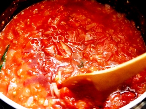 Lạ miệng gỏi mít non trộn thịt ba chỉ đưa cơm vèo vèo