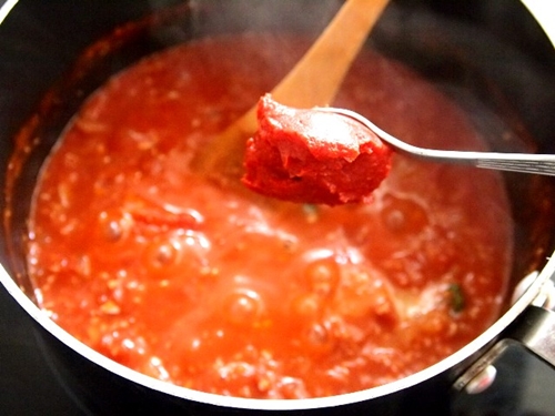 Lạ miệng gỏi mít non trộn thịt ba chỉ đưa cơm vèo vèo