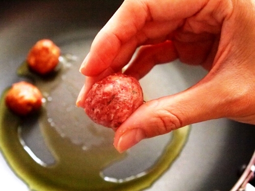 Lạ miệng gỏi mít non trộn thịt ba chỉ đưa cơm vèo vèo