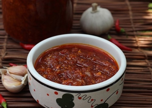 Lạ miệng khoai tây xào cay ăn ngay kẻo lỡ