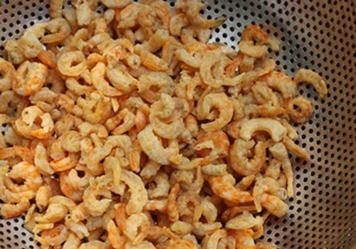 Lạ miệng khoai tây xào cay ăn ngay kẻo lỡ