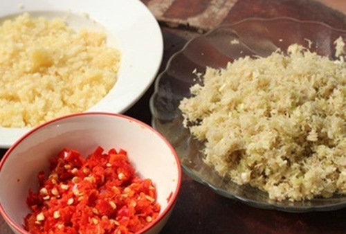 Lạ miệng khoai tây xào cay ăn ngay kẻo lỡ