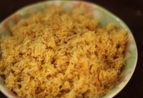 Lạ miệng khoai tây xào cay ăn ngay kẻo lỡ