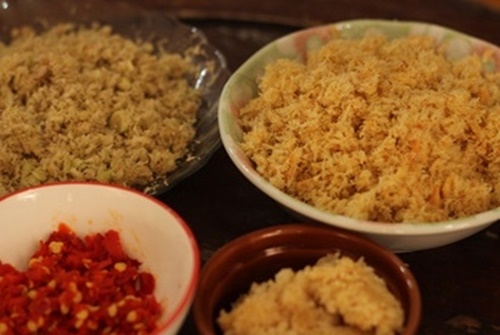 Lạ miệng khoai tây xào cay ăn ngay kẻo lỡ