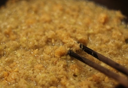 Lạ miệng khoai tây xào cay ăn ngay kẻo lỡ