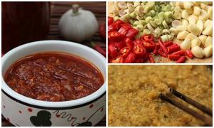 Lạ miệng khoai tây xào cay ăn ngay kẻo lỡ