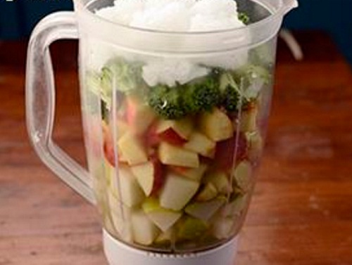 Lạ miệng món thịt heo cuộn khoai tây chiên giòn