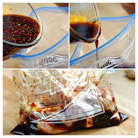 Lạ miệng ngon cơm với đậu phụ sốt chua ngọt