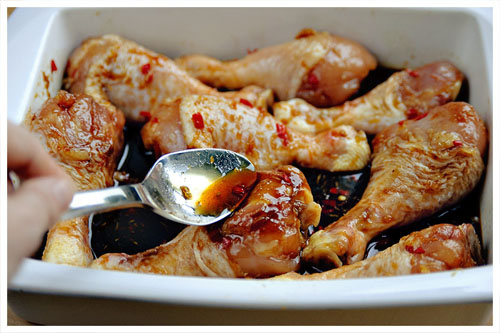 Lạ miệng ngon cơm với đậu phụ sốt chua ngọt