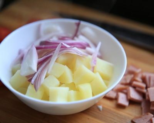 Lạ miệng, ngon giòn khó cưỡng với món gà que