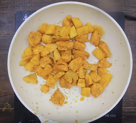 Lạ miệng thơm ngon với pudding đậu nành dâu tây siêu đặc biệt