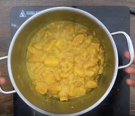 Lạ miệng thơm ngon với pudding đậu nành dâu tây siêu đặc biệt