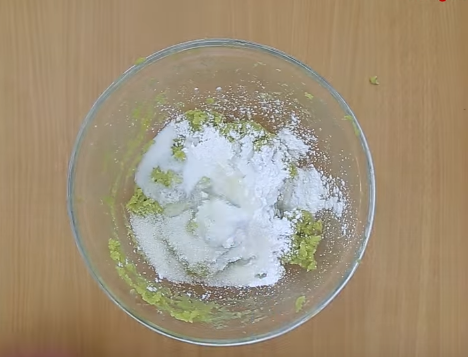 Lạ miệng với chè mochi xoài dừa ngon tuyệt hảo theo công thức của người Thái