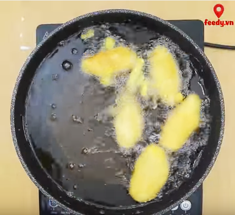 Lạ miệng với chè mochi xoài dừa ngon tuyệt hảo theo công thức của người Thái