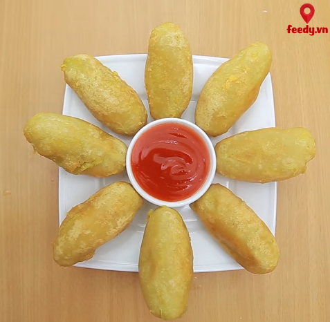 Lạ miệng với chè mochi xoài dừa ngon tuyệt hảo theo công thức của người Thái