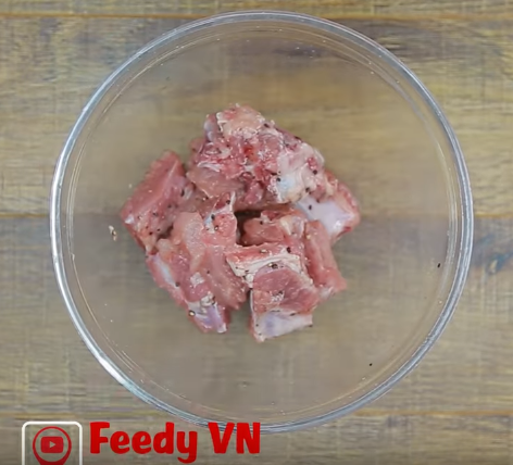 Lạ miệng với món mỳ Ý trộn thịt gà ngon mê ly