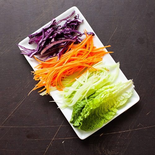 Lạ miệng với món vịt sốt vang chỉ nhìn thôi cũng thấy thèm