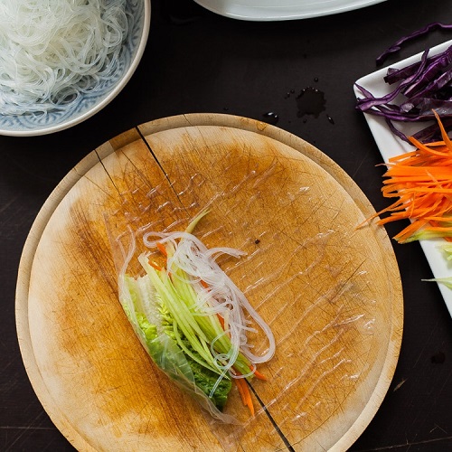 Lạ miệng với món vịt sốt vang chỉ nhìn thôi cũng thấy thèm