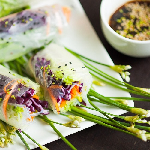 Lạ miệng với món vịt sốt vang chỉ nhìn thôi cũng thấy thèm