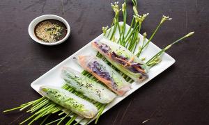 Lạ miệng với món vịt sốt vang chỉ nhìn thôi cũng thấy thèm