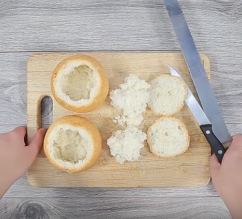 Lạ miệng với pizza trái cây ngon ngọt, ăn hoài không ngán