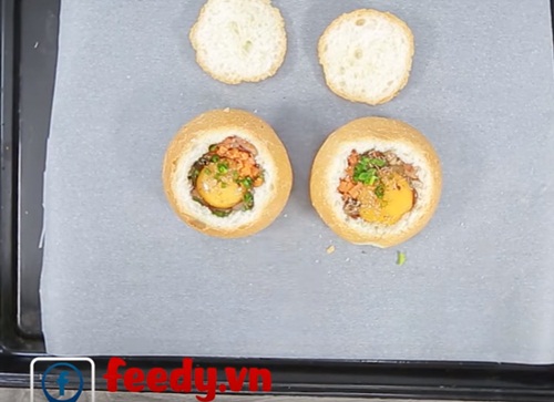 Lạ miệng với pizza trái cây ngon ngọt, ăn hoài không ngán