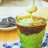 Lạ miệng với sinh tố vơ chocolate ngọt ngào